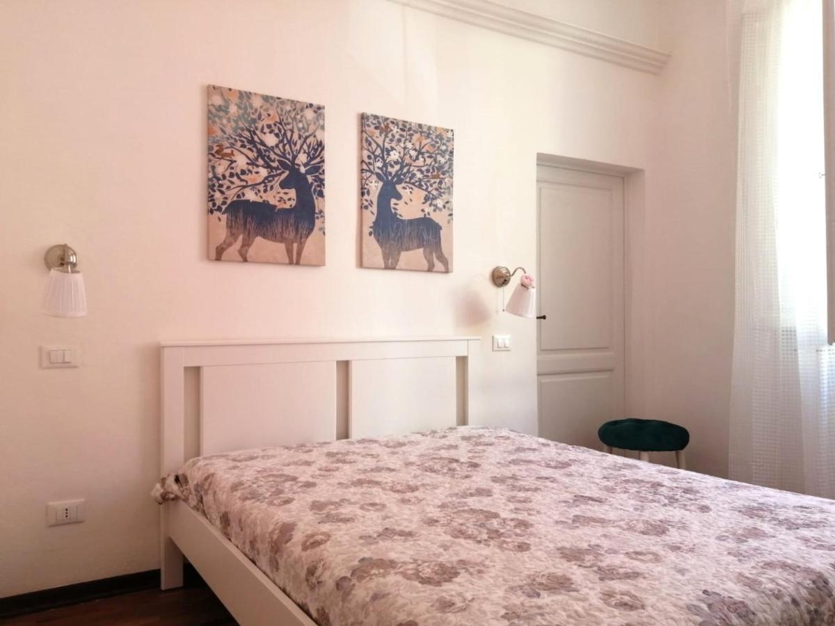 Villa Casa Clementina à Pise Extérieur photo