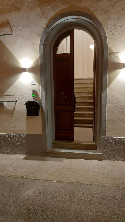 Villa Casa Clementina à Pise Extérieur photo