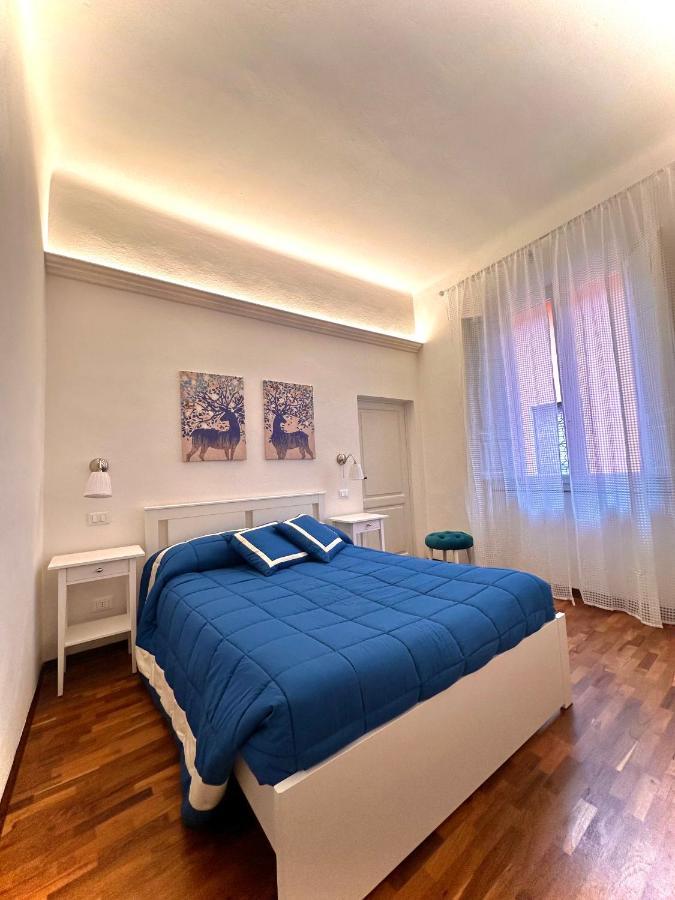 Villa Casa Clementina à Pise Extérieur photo
